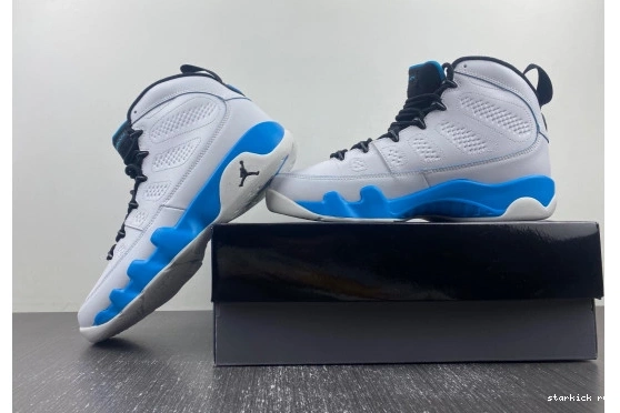 Retro  302370-103 Powder Jordan 302370-103 9  0806